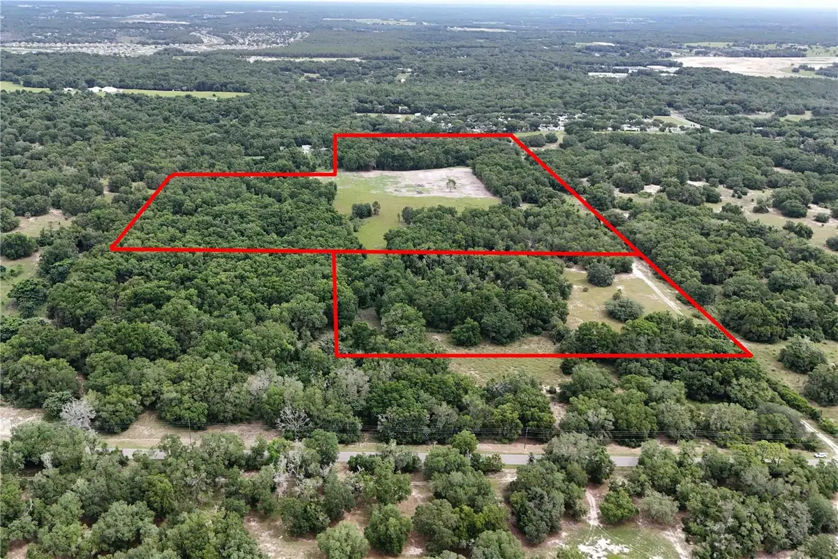 5501 Cemetery Road, Mount Dora, FL 32757 - #1