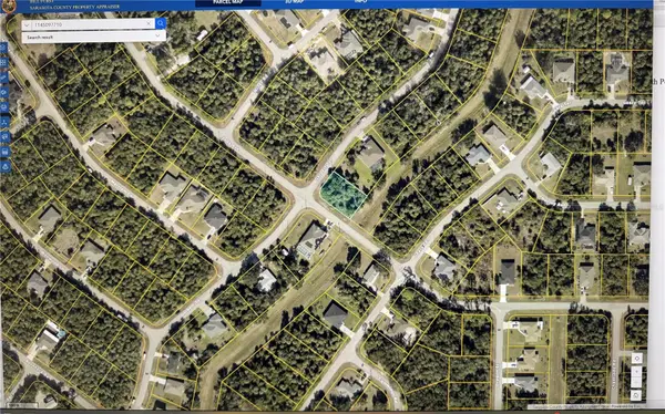 Jody Avenue, NORTH PORT, FL 34288