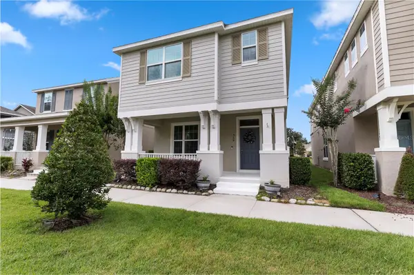 568 Buckhorn Drive, WINTER SPRINGS, FL 32708