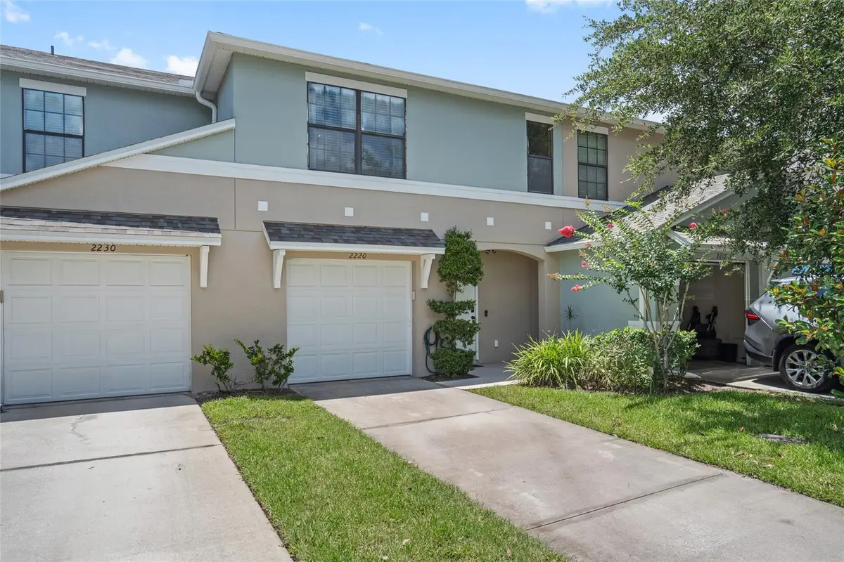 2220 Windsor Lake Circle, Sanford, FL 32773 - #1