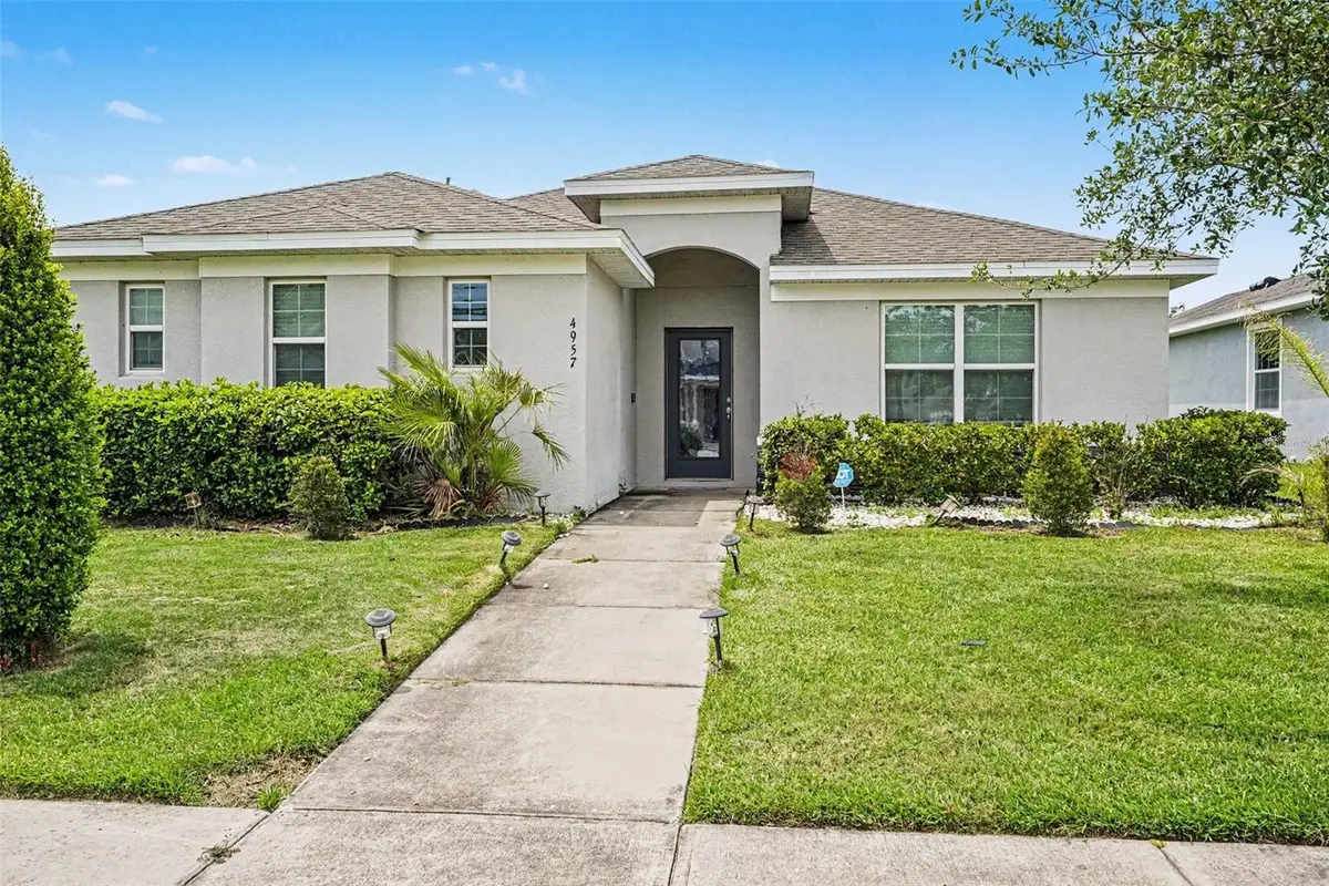 4957 Castle Street E, Kissimmee, FL 34758 - #1