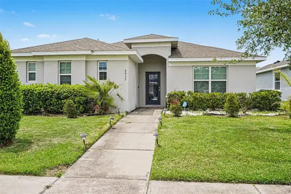 4957 Castle Street E, KISSIMMEE, FL 34758