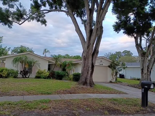 7149 Channelside Lane N, Pinellas Park, FL 33781 - #3