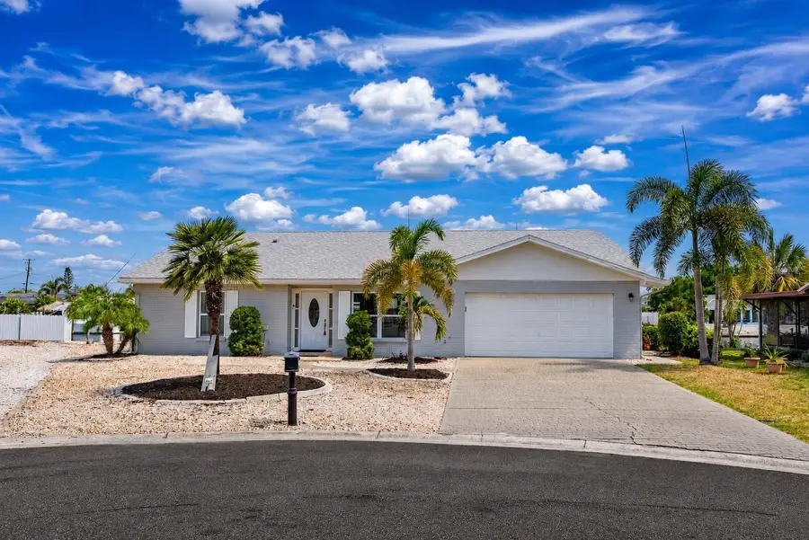 805 Leisey Circle, Ruskin, FL 33570 - #2