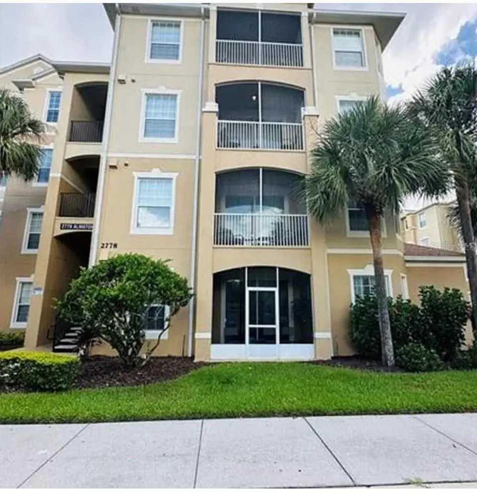 2778 Almaton Loop #303, Kissimmee, FL 34747 - #1