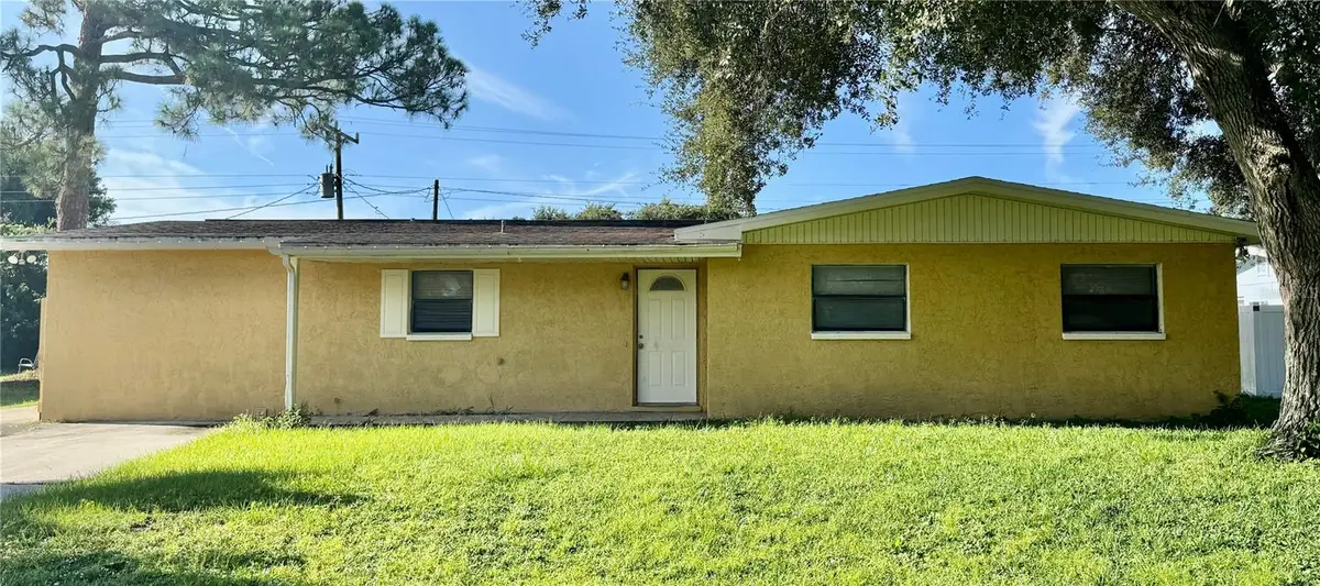 1077 Basque Drive, Rockledge, FL 32955 - #1