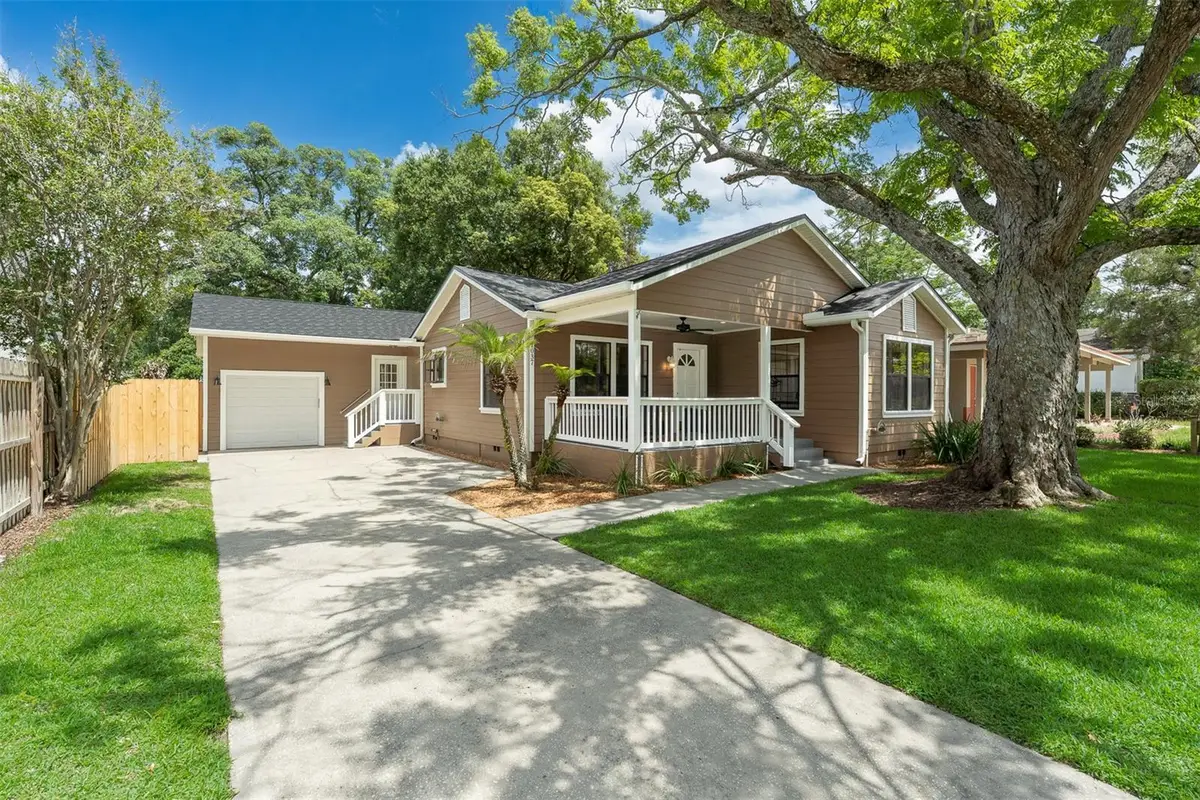 1037 N Shine Avenue, Orlando, FL 32803 - #1