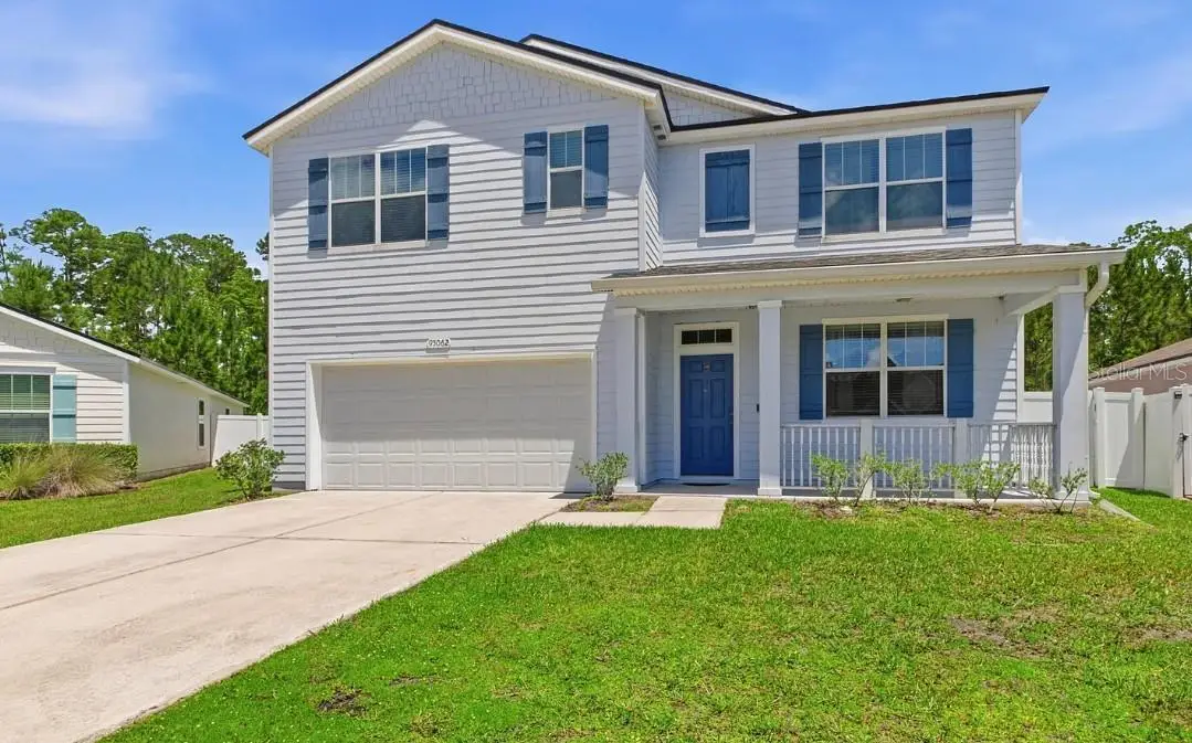95062 Cheswick Oaks Drive, Fernandina Beach, FL 32034 - #1