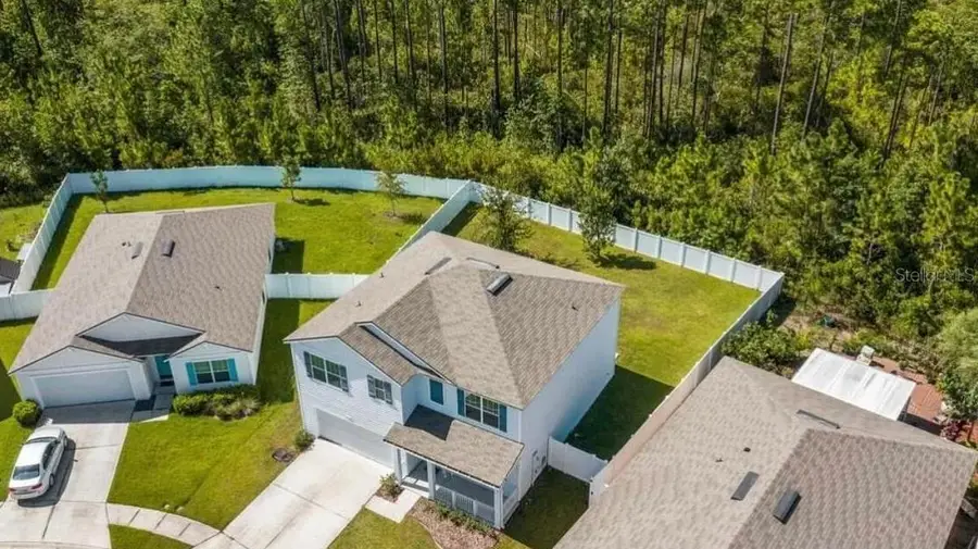 95062 Cheswick Oaks Drive, Fernandina Beach, FL 32034 - #2