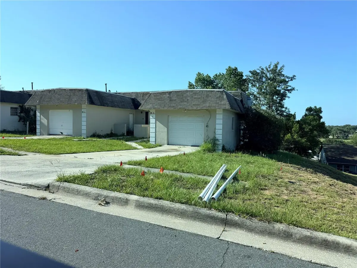 510 Greenview Terrace #B, Lake Wales, FL 33853 - #1