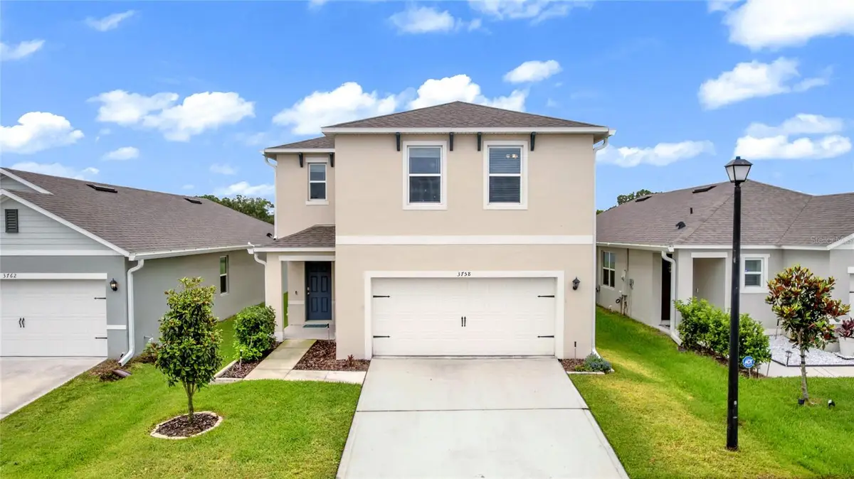 3758 Sungrove Circle, Sanford, FL 32771 - #1