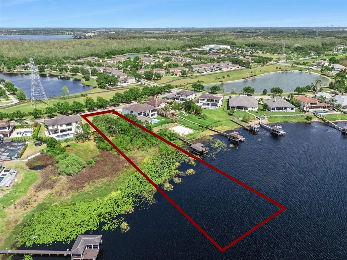 15620 Espalier Way, Winter Garden, FL 34787 - #1