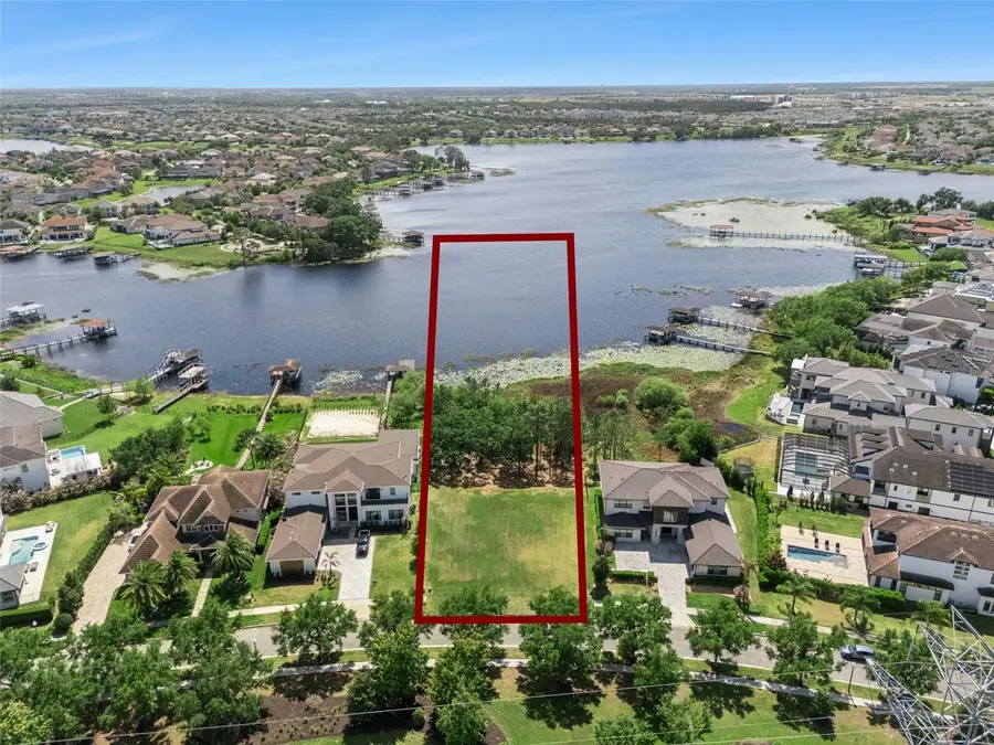 15620 Espalier Way, Winter Garden, FL 34787 - #2
