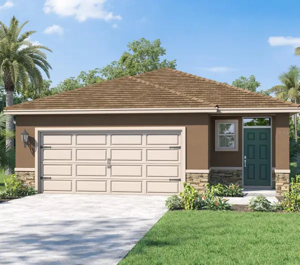 5140 Penelope Trail, LAKELAND, FL 33811