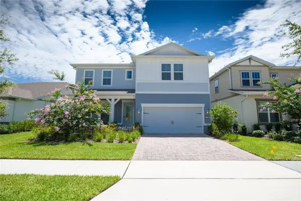 10746 Pahokee Beach Place, ORLANDO, FL 32827