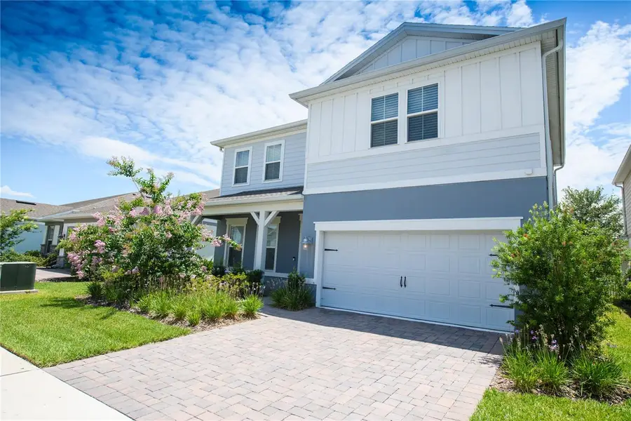 10746 Pahokee Beach Place, Orlando, FL 32827 - #2