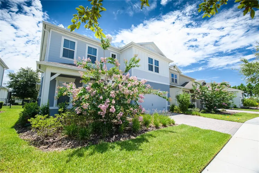 10746 Pahokee Beach Place, Orlando, FL 32827 - #3