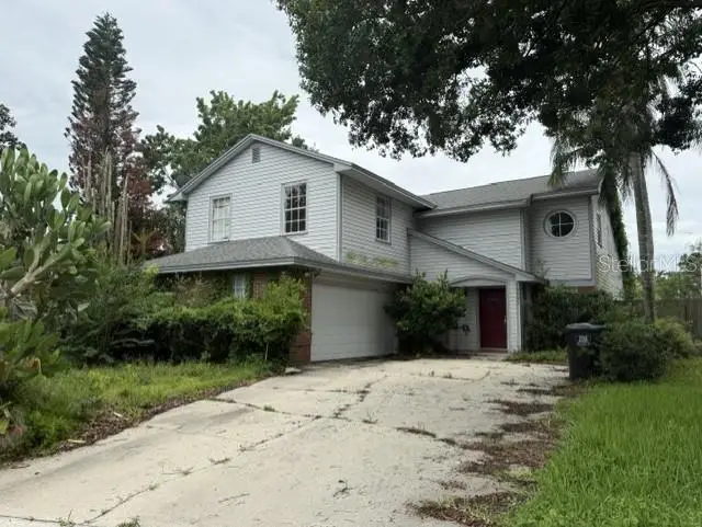 6588 Piccadilly Lane, Orlando, FL 32835 - #1