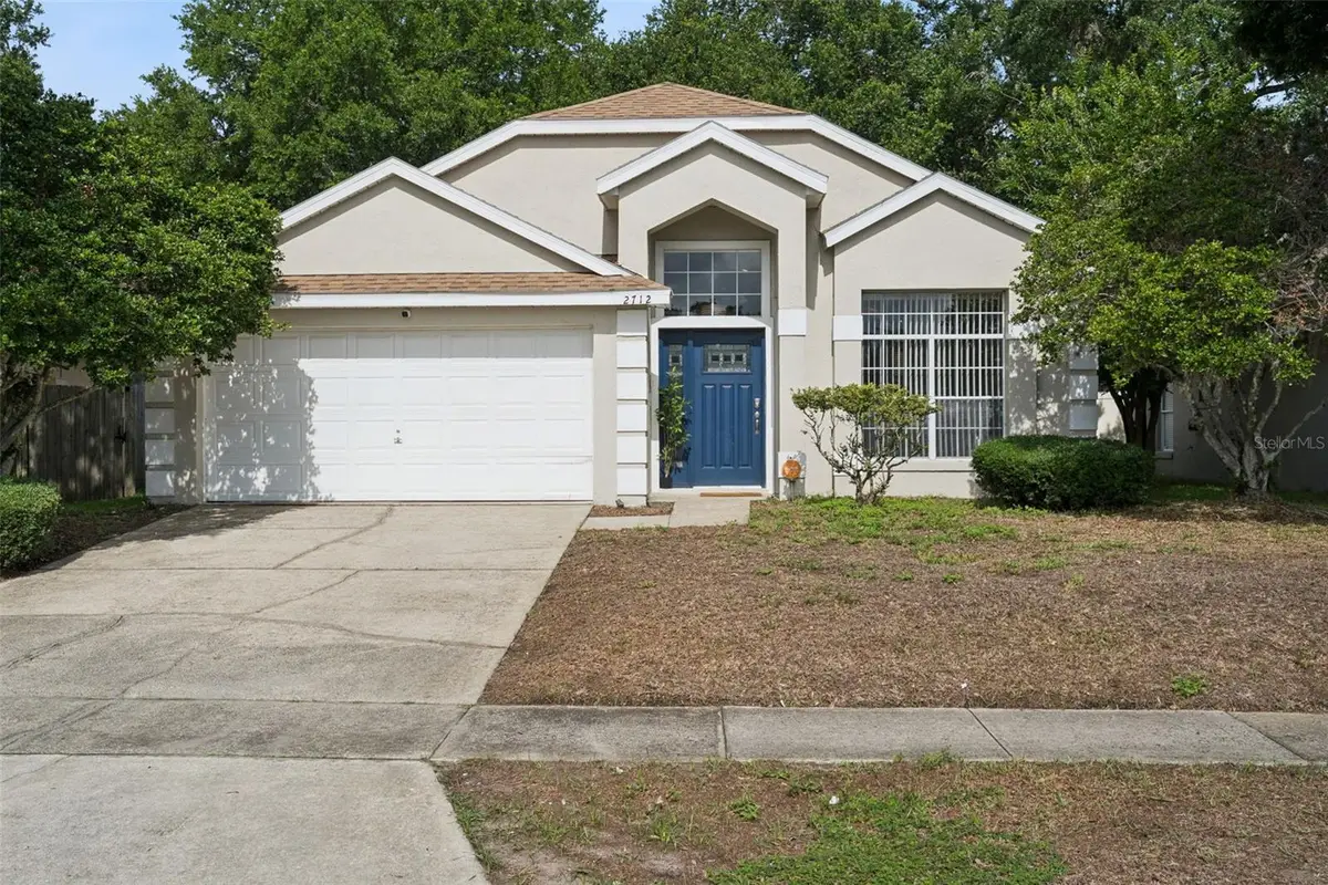 2712 Birmingham Boulevard, Orlando, FL 32829 - #1