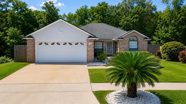 4472 Misty Dawn Court S, JACKSONVILLE, FL 32277