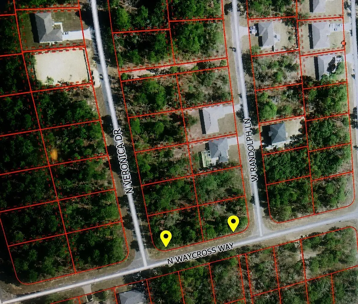 7398 N Veronica Drive, Dunnellon, FL 34433 - #1
