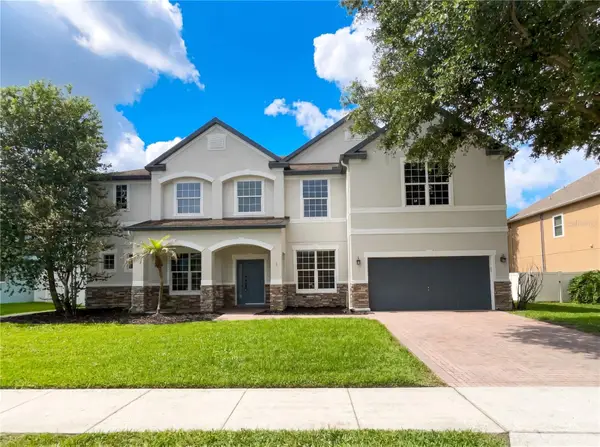15130 Ovation Drive, WINTER GARDEN, FL 34787