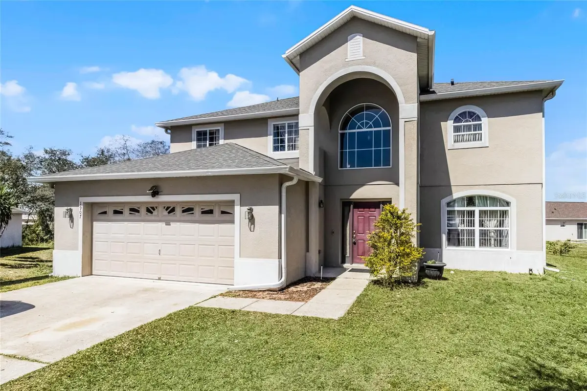 1907 Lakeview Way, Poinciana, FL 34759 - #1