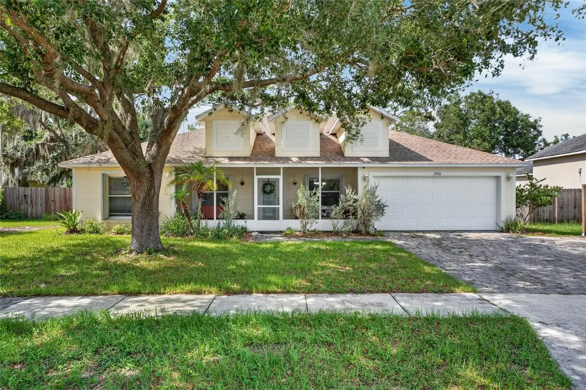 3956 Foothill Drive, Titusville, FL 32796 - #1
