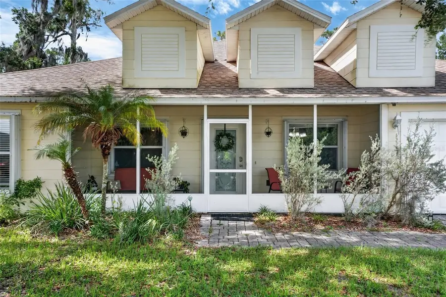3956 Foothill Drive, Titusville, FL 32796 - #3