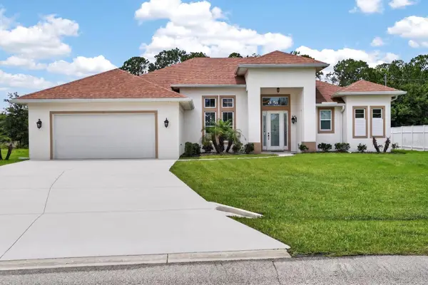 19 Westchester Lane, PALM COAST, FL 32164
