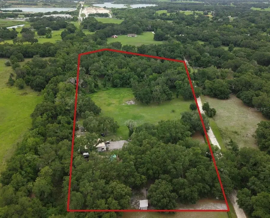 528 Ashley Lane, Center Hill, FL 33514 - #2