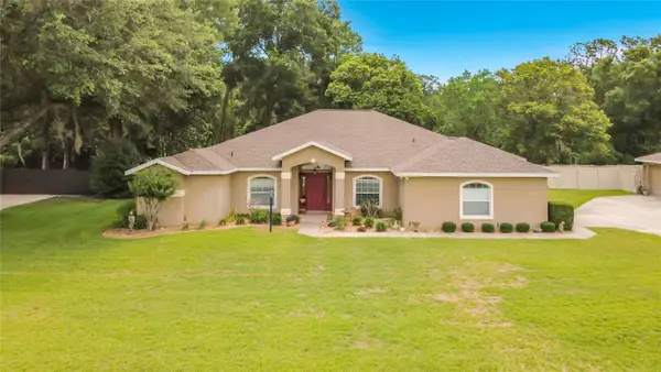 10445 SE 42nd Terrace, BELLEVIEW, FL 34420