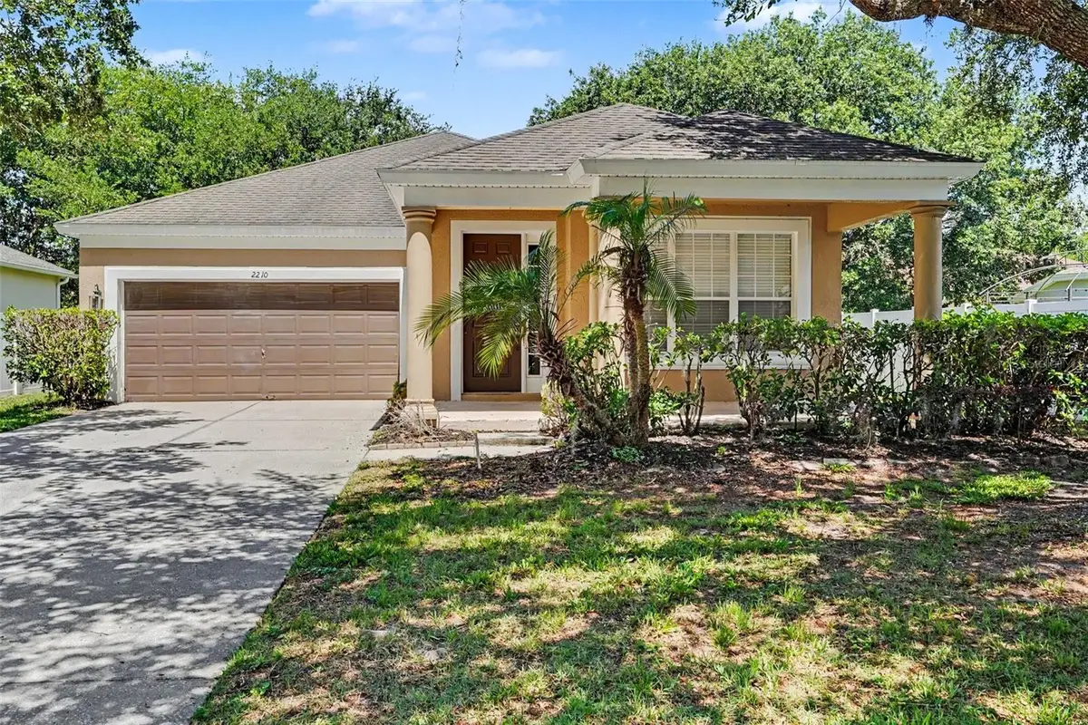 2210 Granger Avenue, Kissimmee, FL 34746 - #1