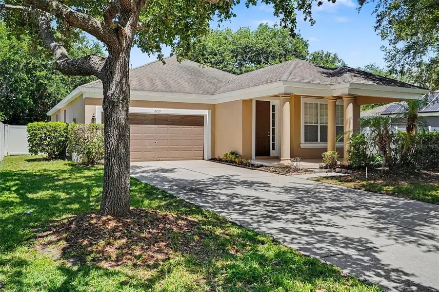 2210 Granger Avenue, Kissimmee, FL 34746 - #2