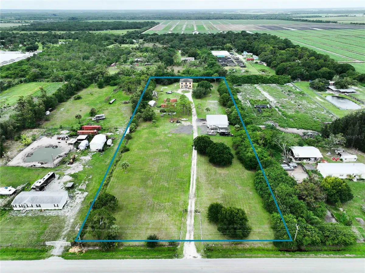 2049 Everhigh Acres Road, Clewiston, FL 33440 - #1