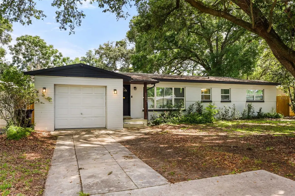 2909 Hargill Drive, Orlando, FL 32806 - #1