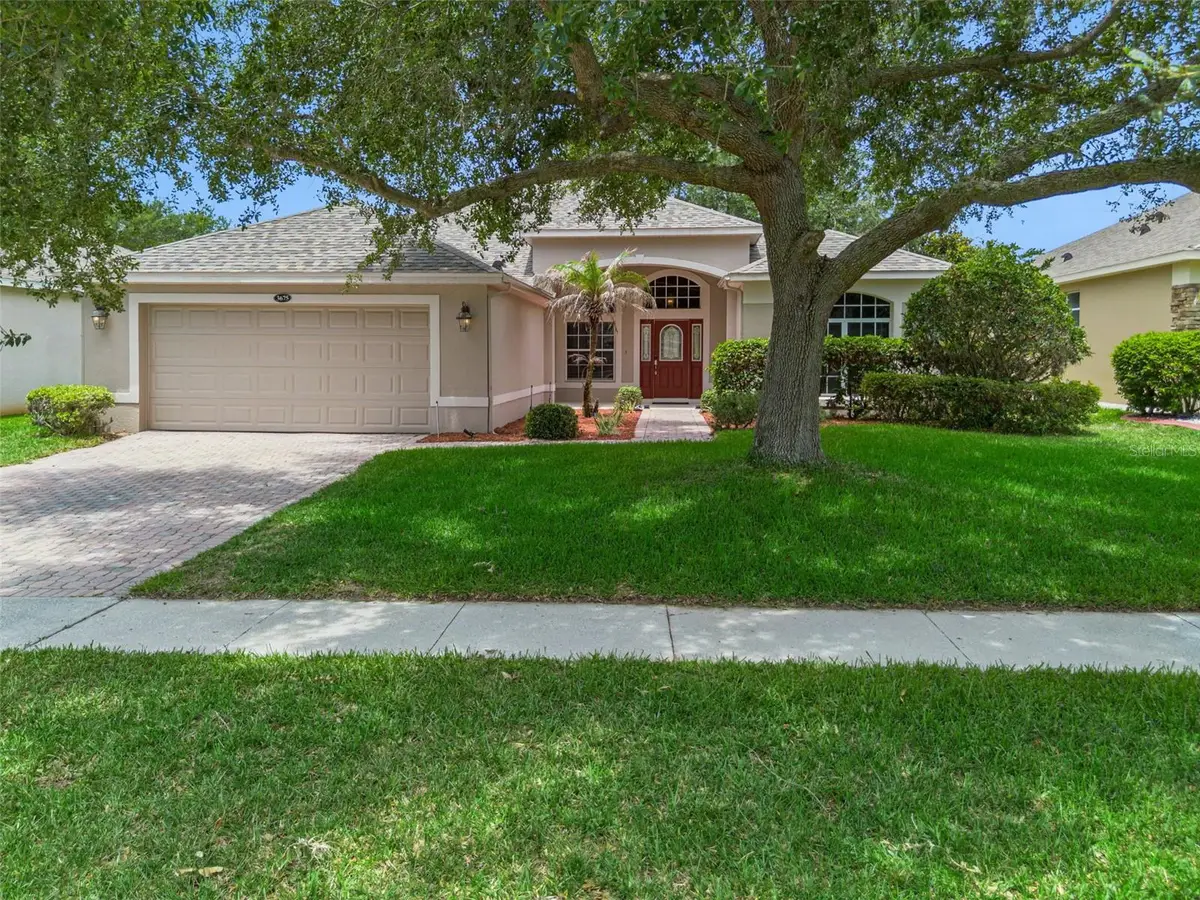 3675 Liberty Hill Drive, Clermont, FL 34711 - #1