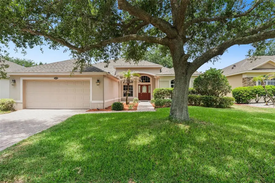 3675 Liberty Hill Drive, Clermont, FL 34711 - #3