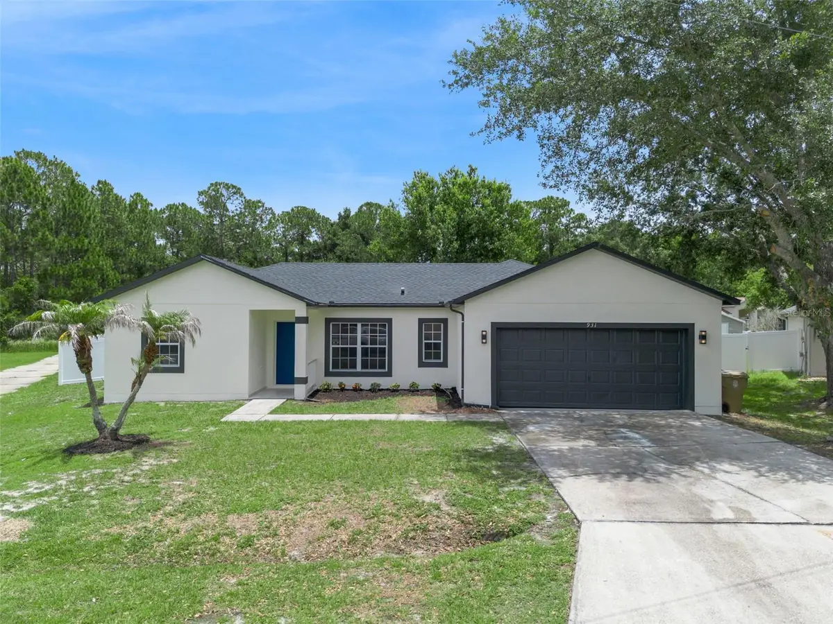 931 Van Loon Court, Kissimmee, FL 34758 - #1