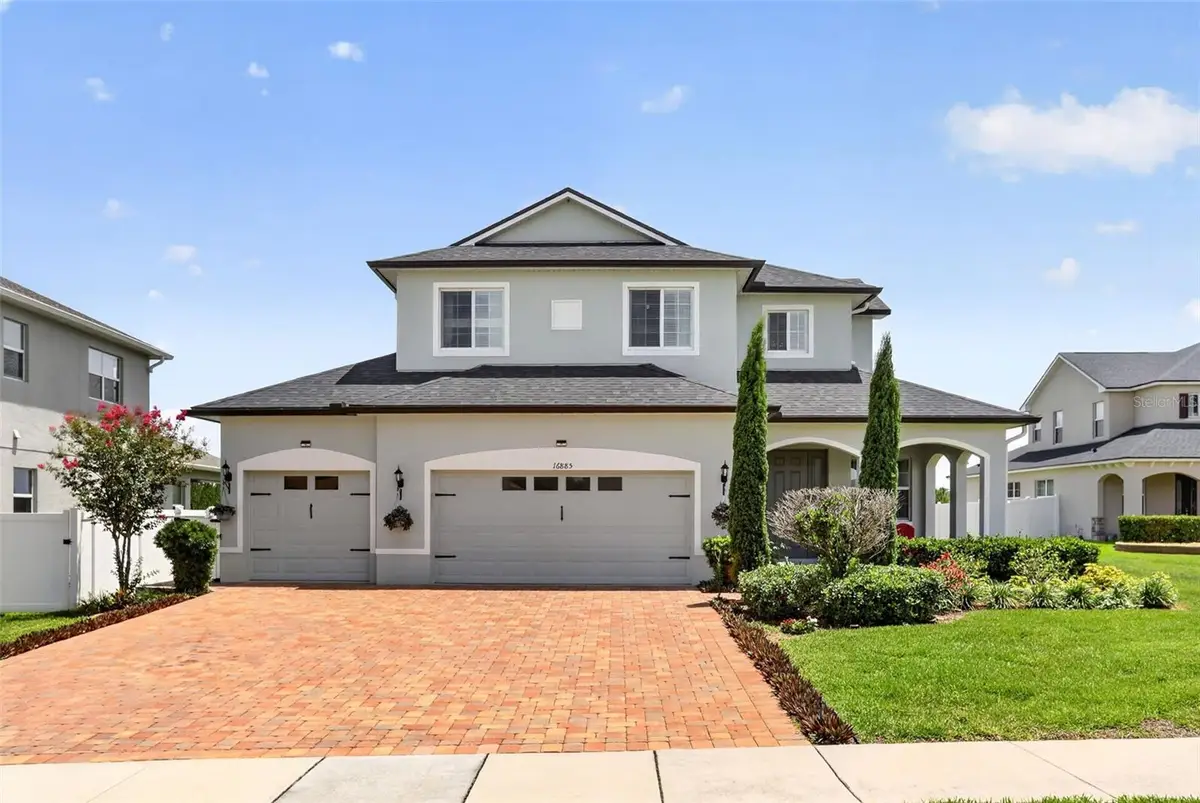 16885 Meadows St, Clermont, FL 34714 - #1