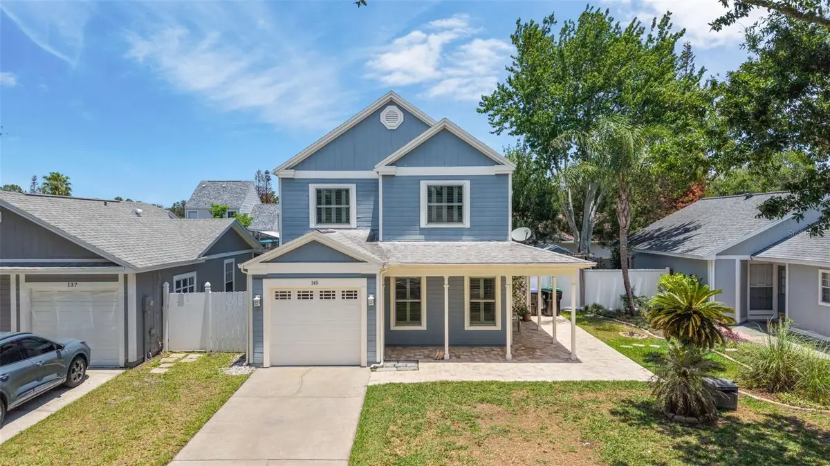 145 Becky Thatcher Court, Orlando, FL 32828 - #1