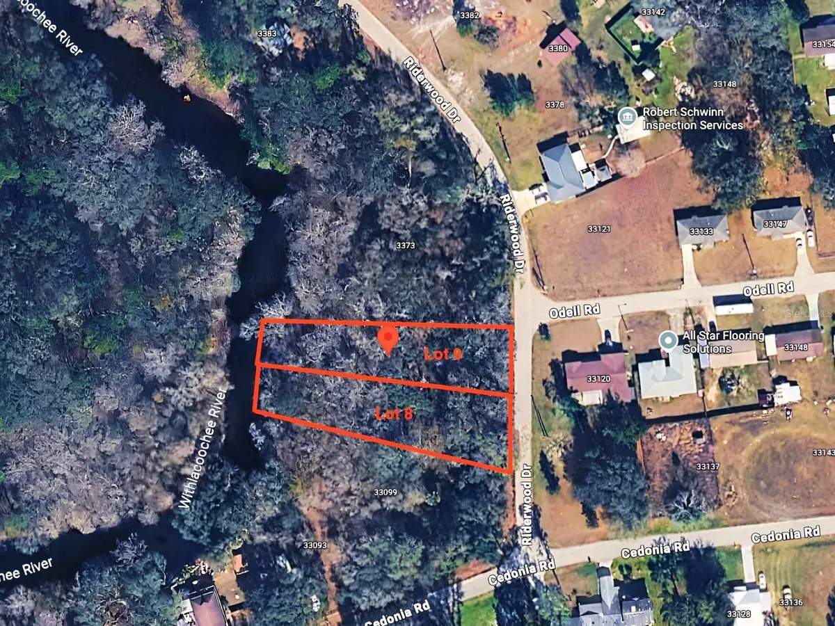 Riderwood Drive, Dade City, FL 33523 - #1