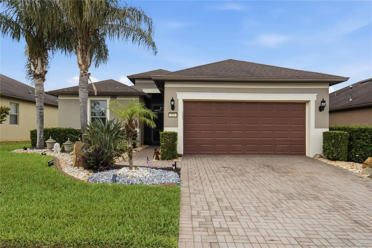 212 Granada Lane, Davenport, FL 33837 - #1