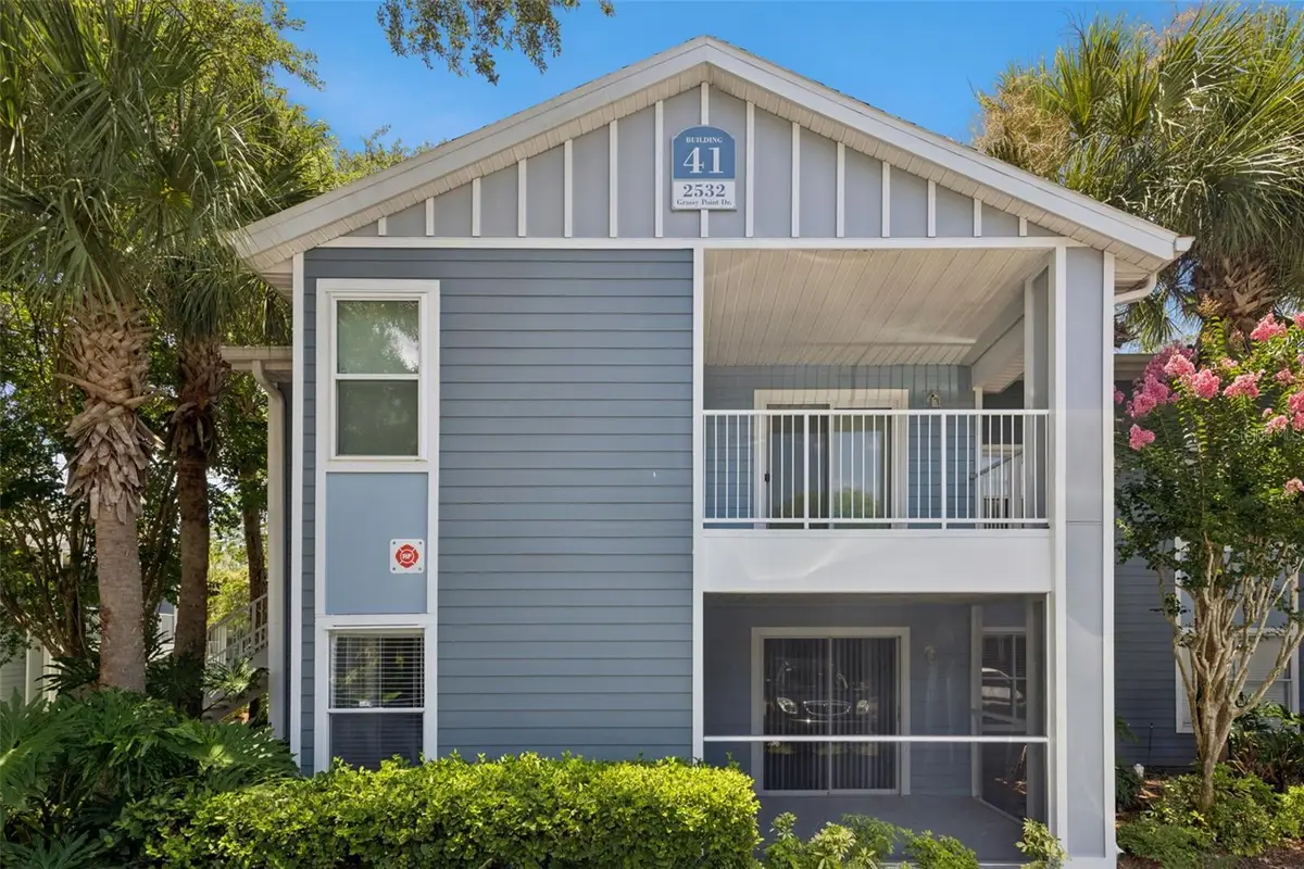 2532 Grassy Point Dr #100, Lake Mary, FL 32746 - #1
