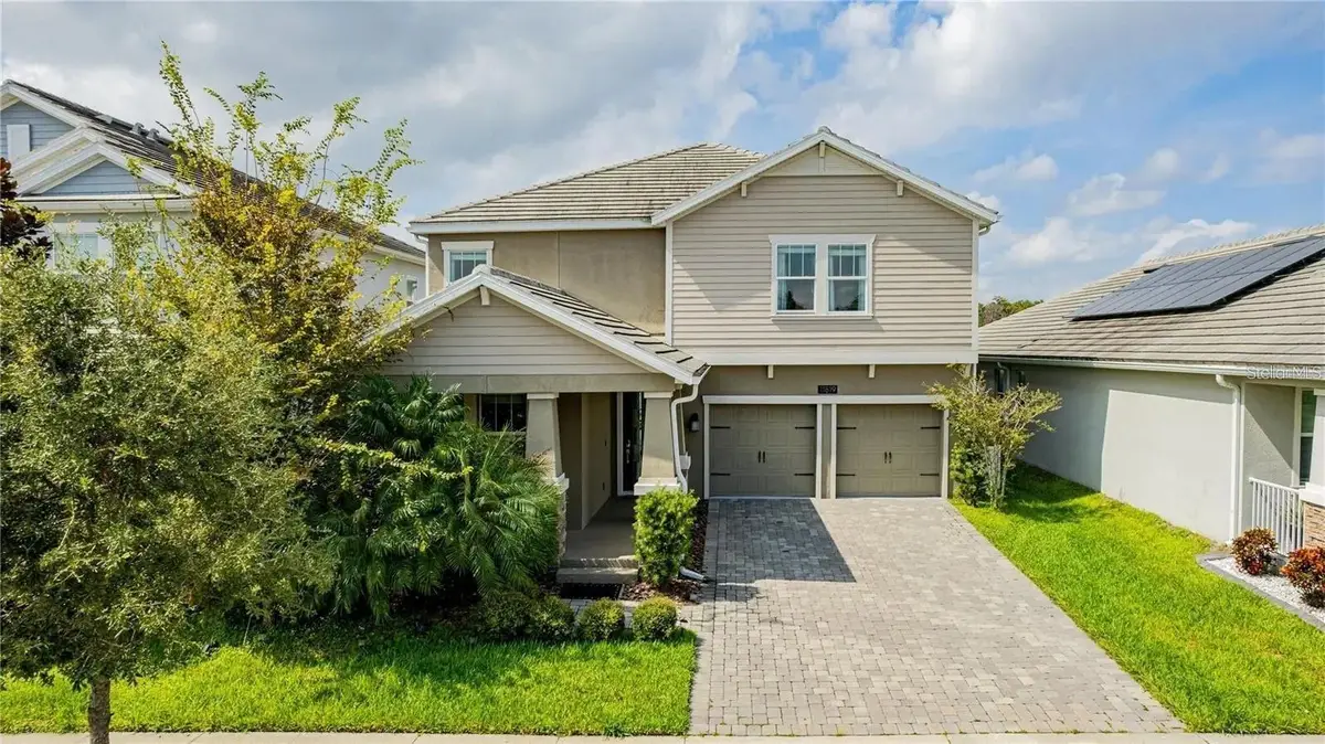11819 Imaginary Way, Orlando, FL 32832 - #1