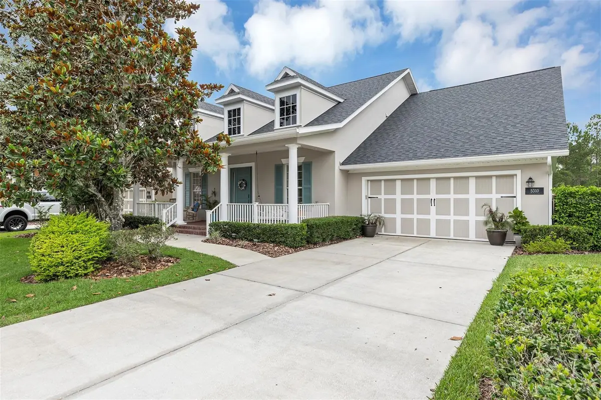 5310 Southern Valley Loop, Brooksville, FL 34601 - #1