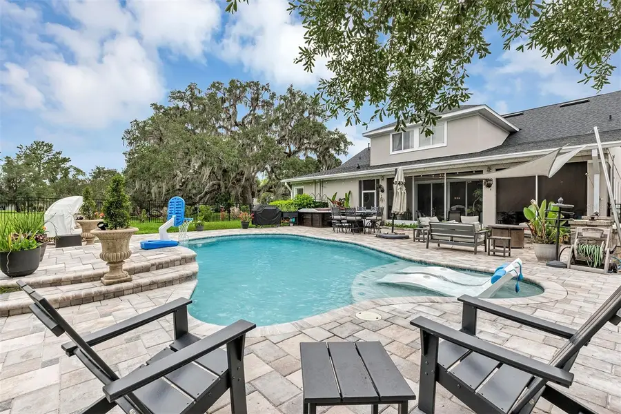 5310 Southern Valley Loop, Brooksville, FL 34601 - #2