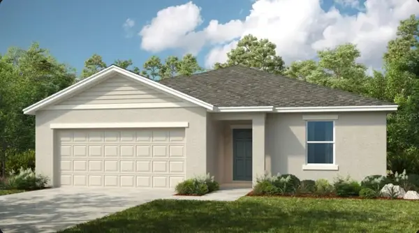 5455 Isla Saona Drive, KISSIMMEE, FL 34758