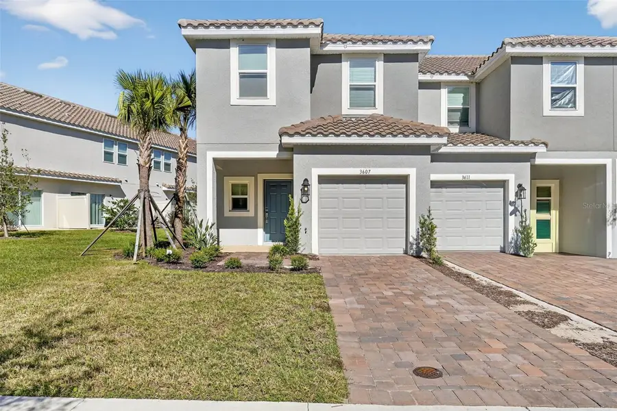 3607 Main Harbor Drive, Kissimmee, FL 34746 - #2