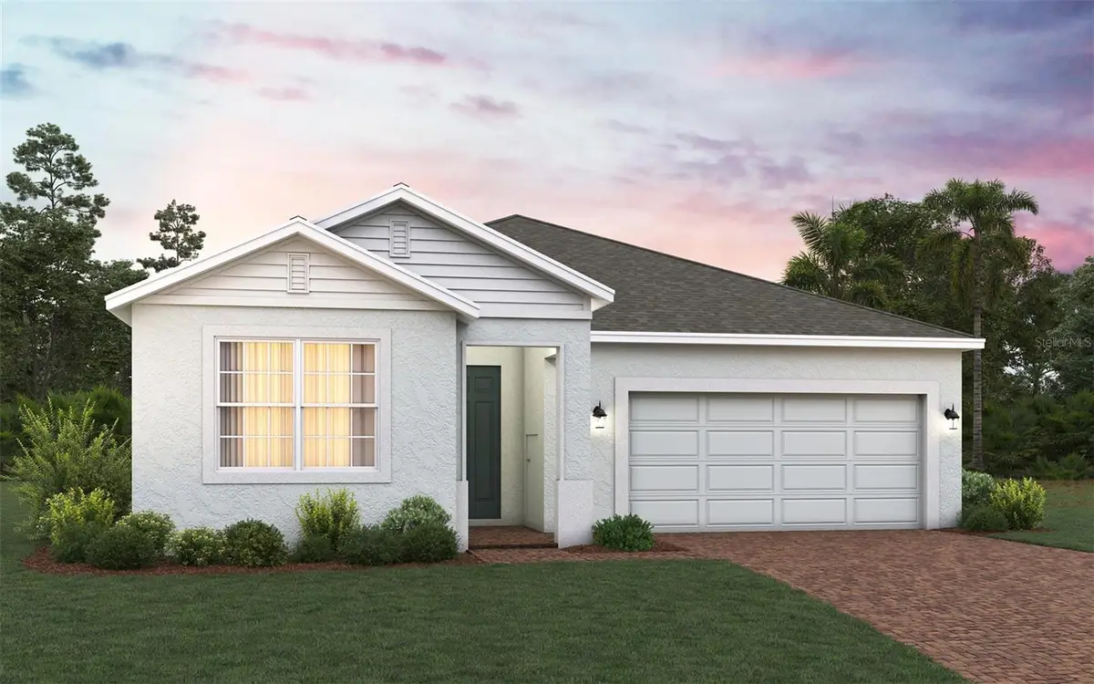 2158 Town Pasture Drive, Eustis, FL 32726 - #1